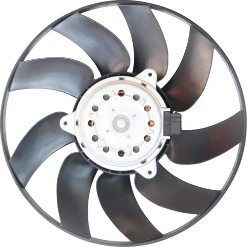 Ventilátor chladenia motora 8EW 366 420-751 /HELLA/ - obr. 1