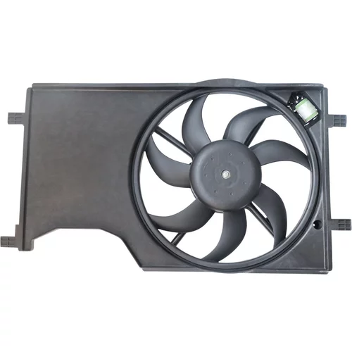 Ventilátor chladenia motora HELLA 8EW 366 421-041