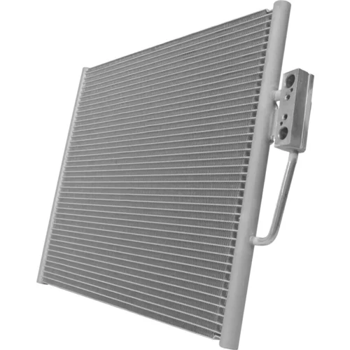 Kondenzátor klimatizácie HELLA 8FC 366 220-301