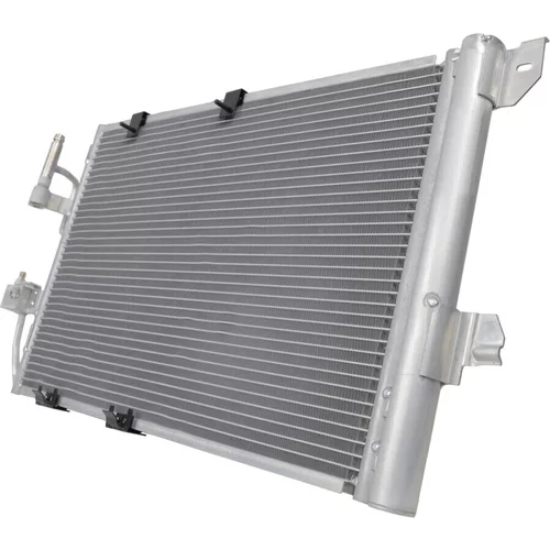 Kondenzátor klimatizácie HELLA 8FC 366 220-461