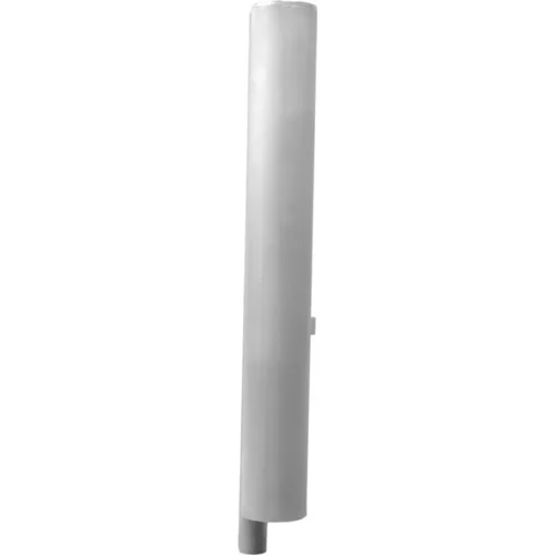 Kondenzátor klimatizácie 8FC 366 220-481 /HELLA/ - obr. 3