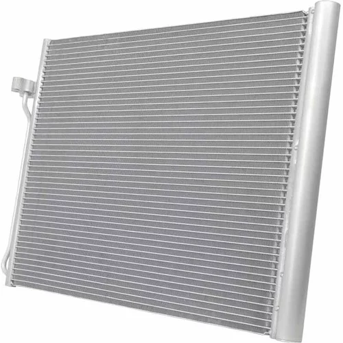 Kondenzátor klimatizácie HELLA 8FC 366 220-681