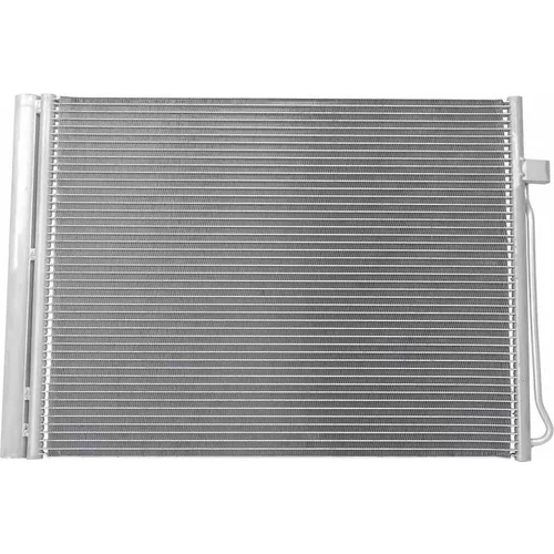 Kondenzátor klimatizácie 8FC 366 220-681 /HELLA/ - obr. 2