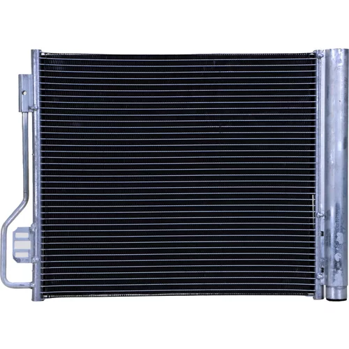 Kondenzátor klimatizácie 8FC 366 220-831 /HELLA/ - obr. 2