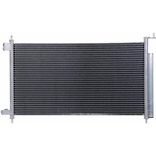 Kondenzátor klimatizácie 8FC 366 220-931 /HELLA/ - obr. 2