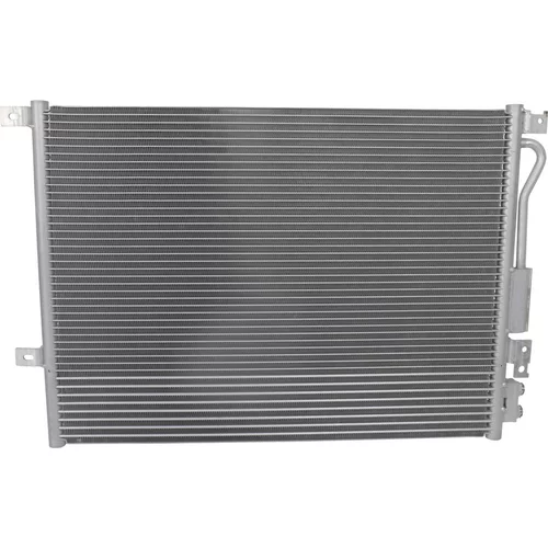 Kondenzátor klimatizácie 8FC 366 220-941 /HELLA/ - obr. 2