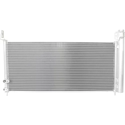 Kondenzátor klimatizácie 8FC 366 221-711 /HELLA/ - obr. 1
