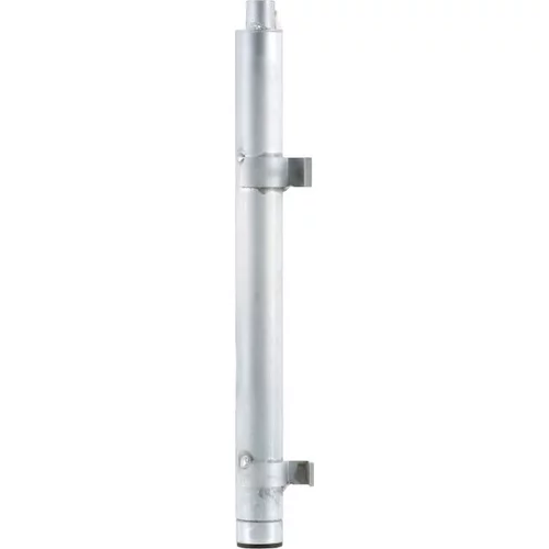 Kondenzátor klimatizácie 8FC 366 222-481 /HELLA/ - obr. 3