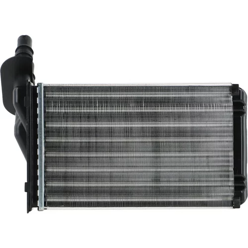 Výmenník tepla vnútorného kúrenia 8FH 366 335-811 /HELLA/ - obr. 2