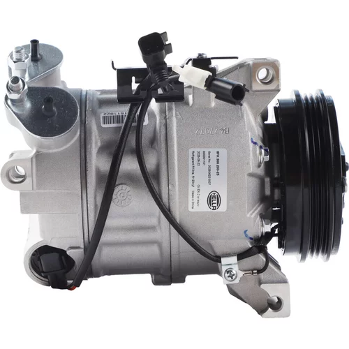 Kompresor klimatizácie 8FK 366 200-251 /HELLA/ - obr. 4