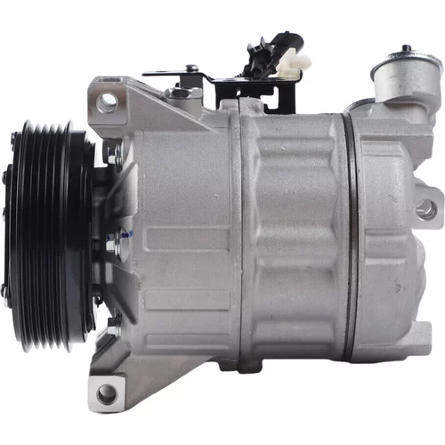 Kompresor klimatizácie 8FK 366 200-301 /HELLA/ - obr. 3