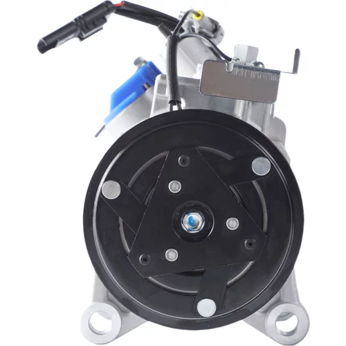 Kompresor klimatizácie 8FK 366 200-621 /HELLA/ - obr. 1
