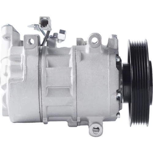 Kompresor klimatizácie 8FK 366 200-681 /HELLA/ - obr. 4