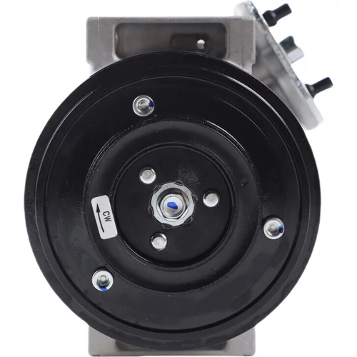 Kompresor klimatizácie 8FK 366 200-761 /HELLA/ - obr. 1