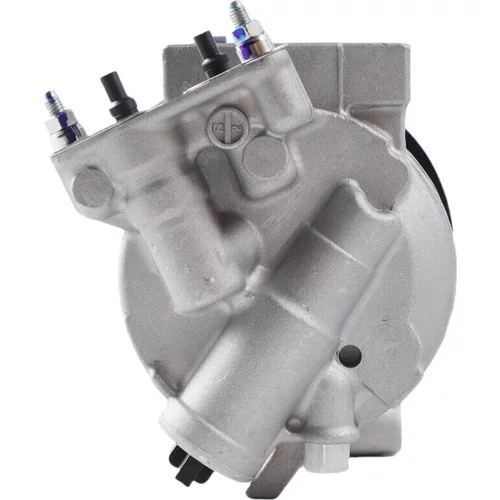 Kompresor klimatizácie 8FK 366 201-131 /HELLA/ - obr. 2