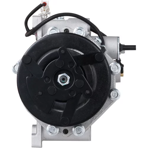 Kompresor klimatizácie 8FK 366 201-421 /HELLA/ - obr. 1