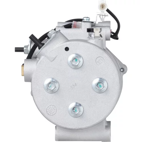 Kompresor klimatizácie 8FK 366 201-421 /HELLA/ - obr. 2
