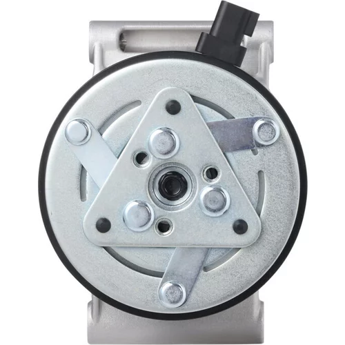 Kompresor klimatizácie 8FK 366 201-621 /HELLA/ - obr. 1