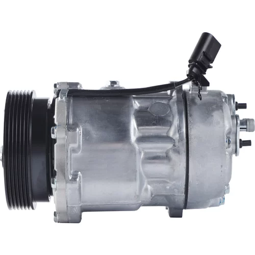 Kompresor klimatizácie 8FK 366 201-791 /HELLA/ - obr. 3