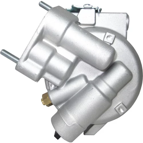 Kompresor klimatizácie 8FK 366 202-101 /HELLA/ - obr. 2