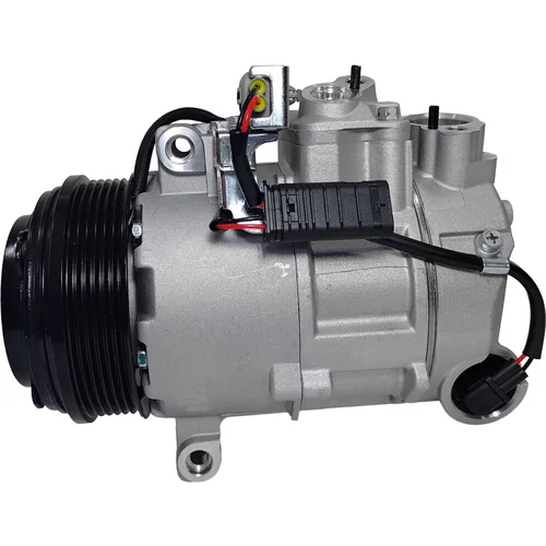 Kompresor klimatizácie 8FK 366 202-161 /HELLA/ - obr. 3