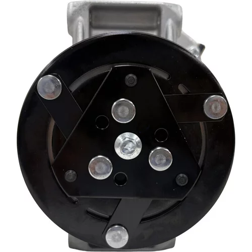 Kompresor klimatizácie 8FK 366 202-261 /HELLA/ - obr. 1