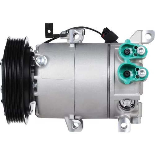 Kompresor klimatizácie 8FK 366 202-481 /HELLA/ - obr. 3