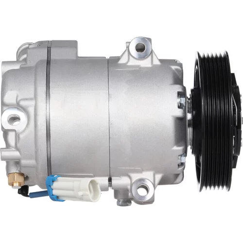 Kompresor klimatizácie 8FK 366 202-551 /HELLA/ - obr. 4