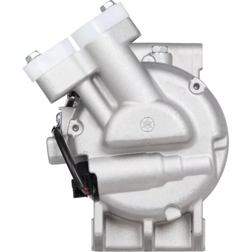 Kompresor klimatizácie 8FK 366 202-851 /HELLA/ - obr. 2