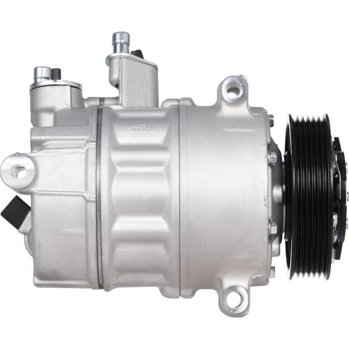 Kompresor klimatizácie 8FK 366 202-861 /HELLA/ - obr. 4