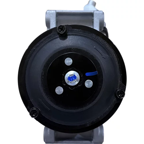 Kompresor klimatizácie 8FK 366 203-151 /HELLA/ - obr. 1