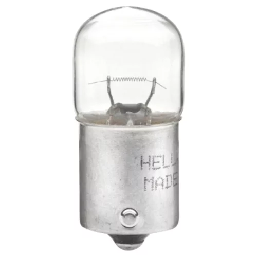 Žiarovka osvetlenia poznávacej značky 8GA 002 071-251 /HELLA/ - obr. 1