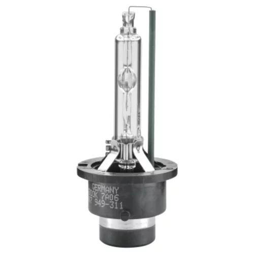 Žiarovka pre hlavný svetlomet 8GS 007 949-311 /HELLA/ - obr. 1