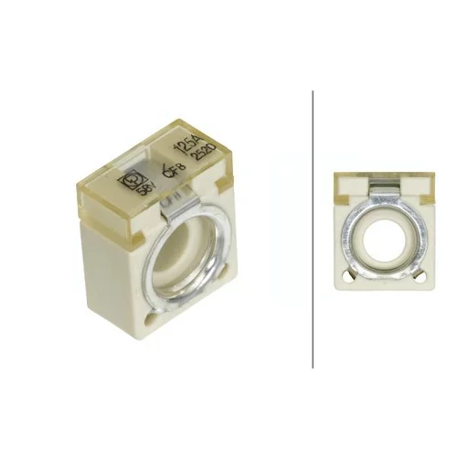Poistka 8JS 747 876-031 /HELLA/