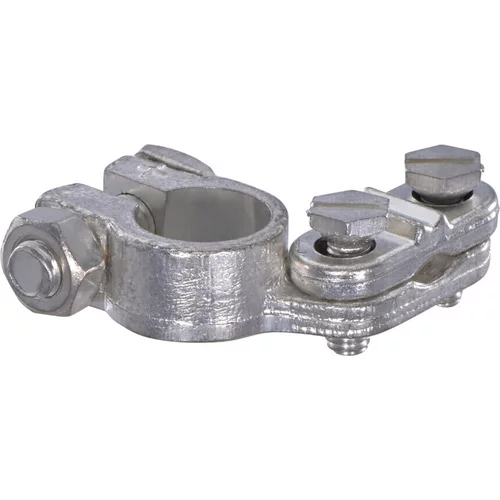 Svorka pólu batérie 8KX 091 451-042 /HELLA/ - obr. 1