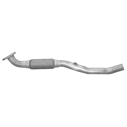 Výfukové potrubie 8LA 366 000-681 /HELLA/ - obr. 2