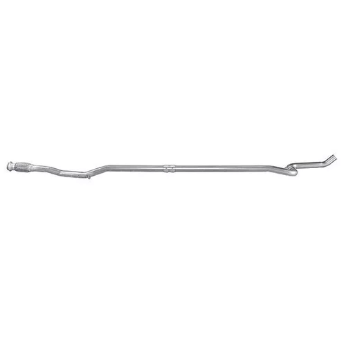 Výfukové potrubie 8LA 366 000-931 /HELLA/ - obr. 2