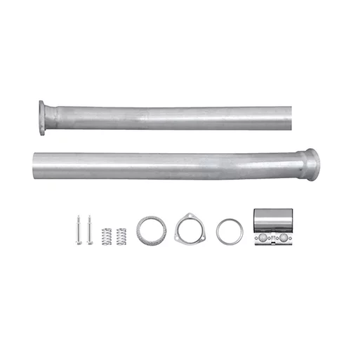 Výfukové potrubie 8LA 366 001-581 /HELLA/ - obr. 1