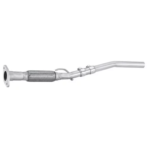 Výfukové potrubie 8LA 366 002-141 /HELLA/ - obr. 2