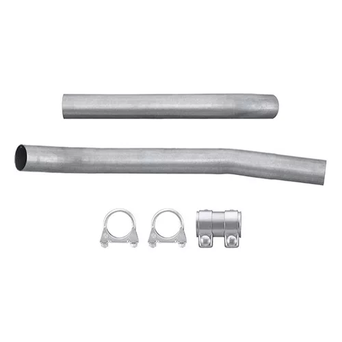 Výfukové potrubie 8LA 366 002-511 /HELLA/ - obr. 1
