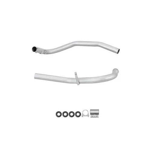 Výfukové potrubie 8LA 366 003-731 /HELLA/ - obr. 1