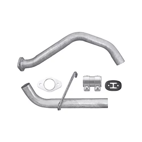 Výfukové potrubie 8LA 366 003-861 /HELLA/ - obr. 1