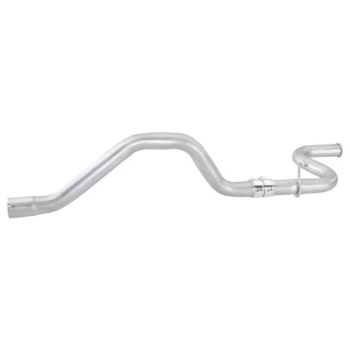Výfukové potrubie 8LA 366 003-911 /HELLA/ - obr. 2