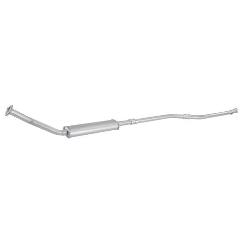 Predný tlmič výfuku 8LB 366 020-271 /HELLA/ - obr. 2