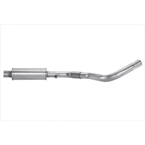 Predný tlmič výfuku 8LB 366 020-691 /HELLA/ - obr. 2