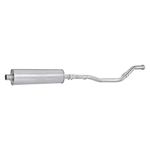 Predný tlmič výfuku 8LB 366 021-421 /HELLA/ - obr. 2
