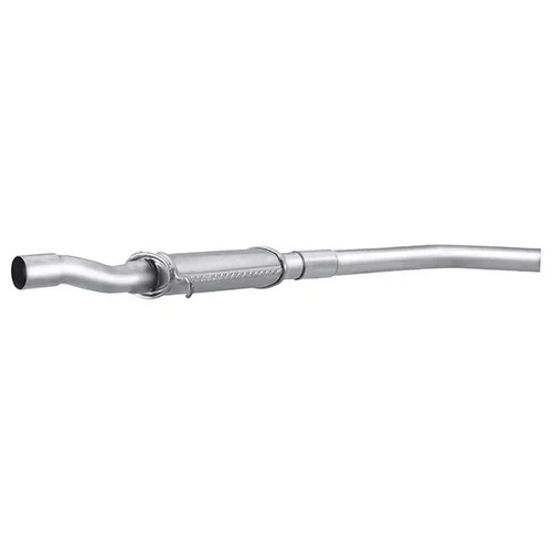 Predný tlmič výfuku 8LB 366 022-191 /HELLA/ - obr. 2
