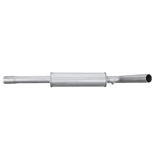 Predný tlmič výfuku 8LB 366 022-691 /HELLA/ - obr. 2