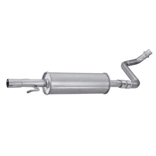 Predný tlmič výfuku 8LB 366 022-811 /HELLA/ - obr. 2