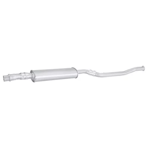 Stredný tlmič výfuku 8LC 366 023-321 /HELLA/ - obr. 2
